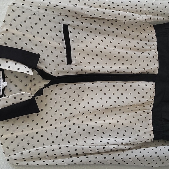 BCBGeneration ROMPER - Picture 2 of 4